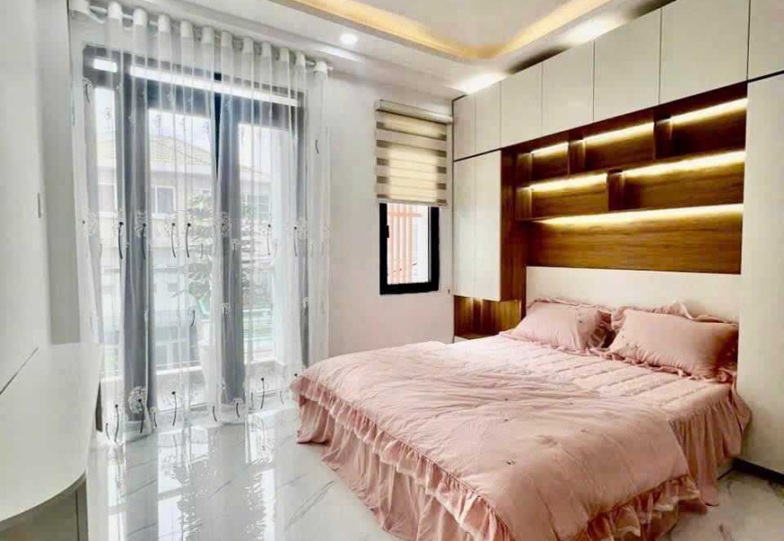 0914020039 EM DUNG GIẢM MẠNH BÁN GẤP NAY CÒN 6,8TỶ Bán nhà hẻm xe hơi nguyễn thị thập ngay lotte , trường Tôn Đức Thắng Q7 tiện ích xung quanh ko thiếu gì