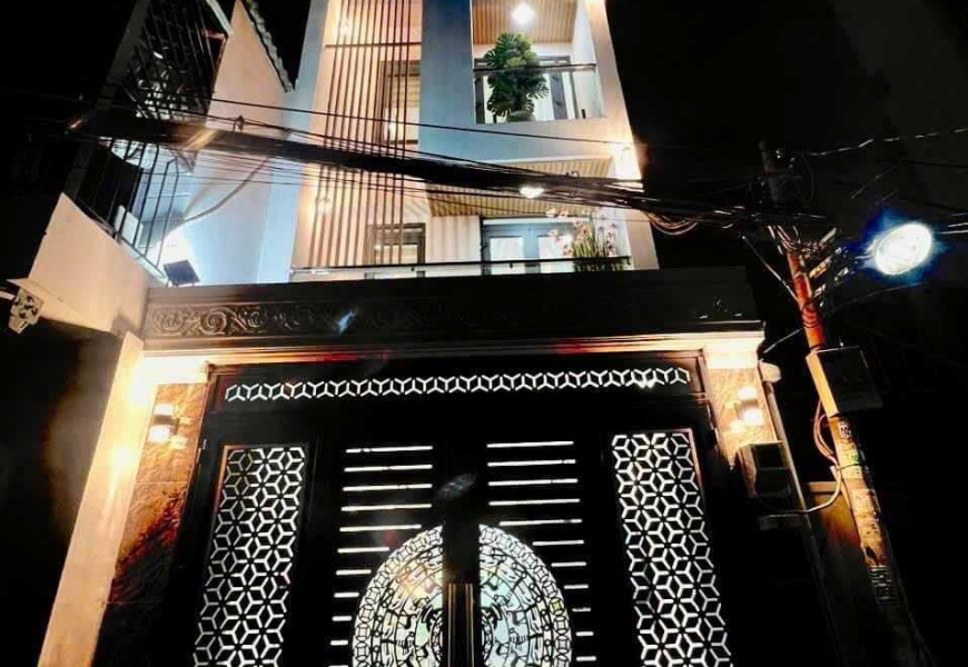 0914020039 EM DUNG GIẢM MẠNH BÁN GẤP NAY CÒN 6,8TỶ Bán nhà hẻm xe hơi nguyễn thị thập ngay lotte , trường Tôn Đức Thắng Q7 tiện ích xung quanh ko thiếu gì