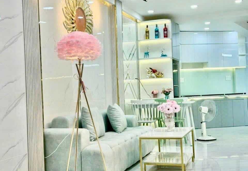 0914020039 EM DUNG GIẢM MẠNH BÁN GẤP NAY CÒN 6,8TỶ Bán nhà hẻm xe hơi nguyễn thị thập ngay lotte , trường Tôn Đức Thắng Q7 tiện ích xung quanh ko thiếu gì