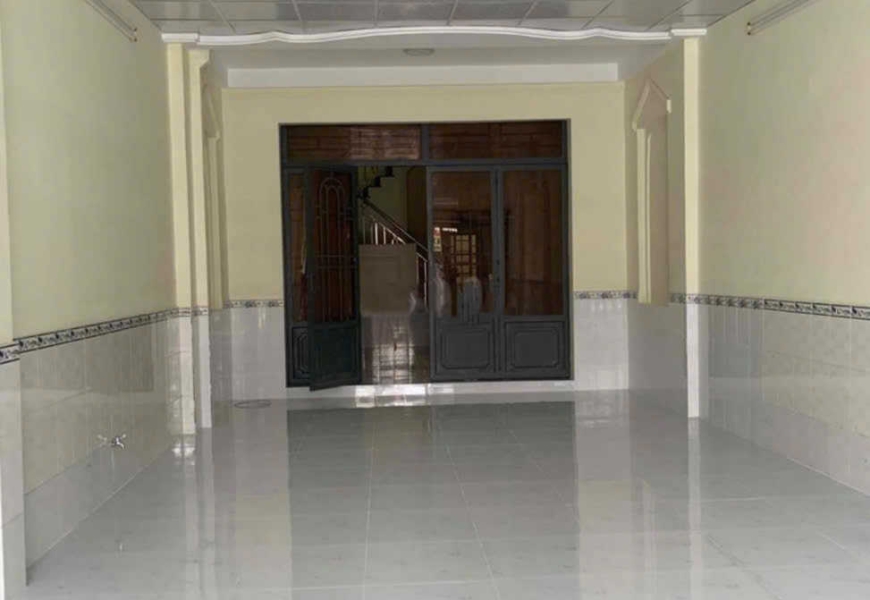 Bán Nhà Mặt Tiền Đường Lê Văn Lương, Phước Kiển, Nhà Bè