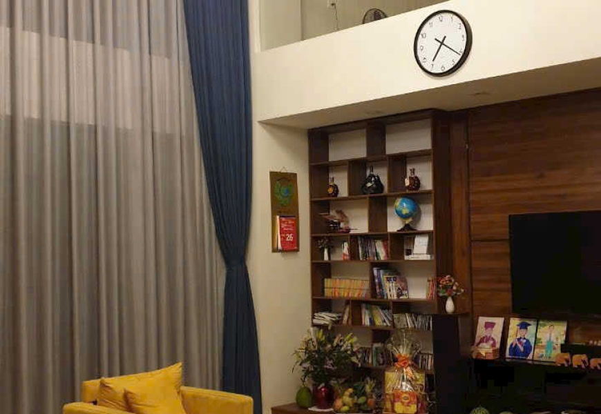 0909227199 Cần Bán Gấp Biệt Thự KDC Sadeco, Phươc Kiển A Gần Lotte Quận 7