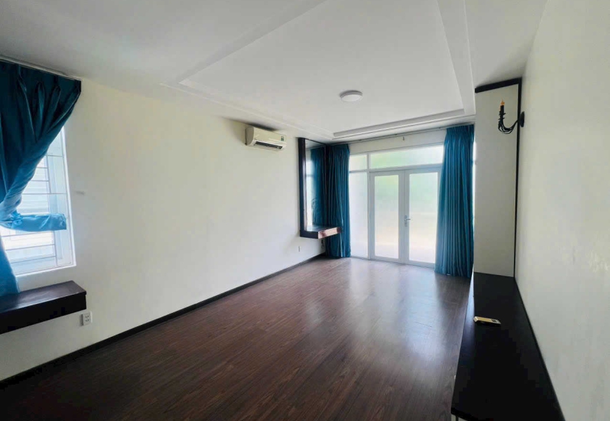 Bán BIỆT THỰ Đường Số KHU DÂN CƯ Tấn Trường p.Phú Thuận Quận 7, Bảo Vệ 24/24
