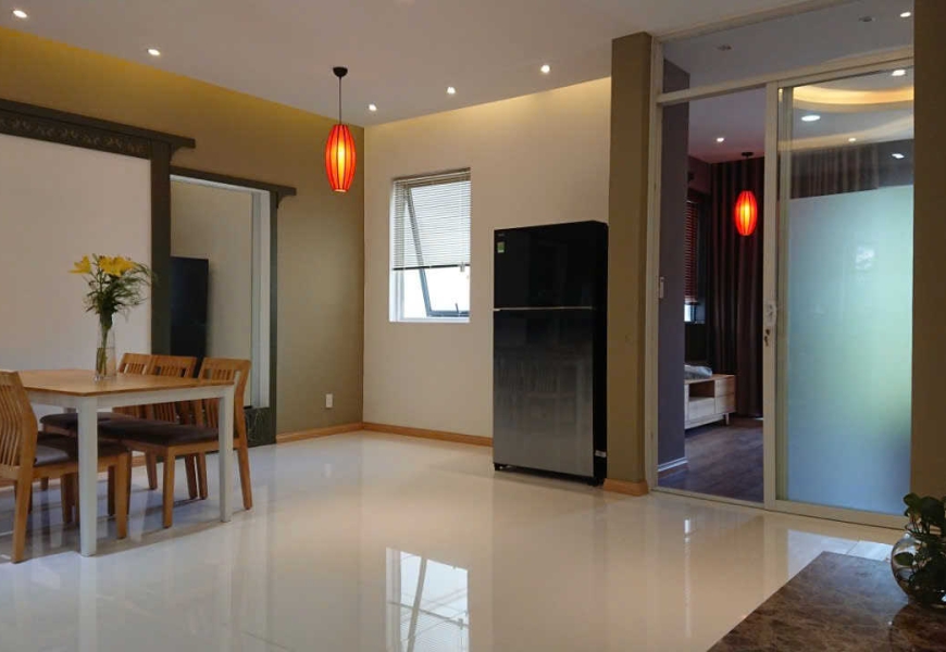 0914020039 EM DUNG Cho thuê căn BT full nội thất khu ninesouth, đường số 7 Nhà Bè
