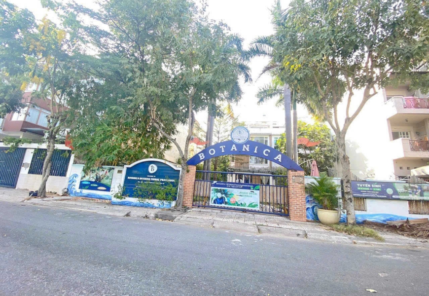 0914020039 EM DUNG Bán cặp nhà phố  đường 27 khu An phú Hưng P.Tân Phong Q7