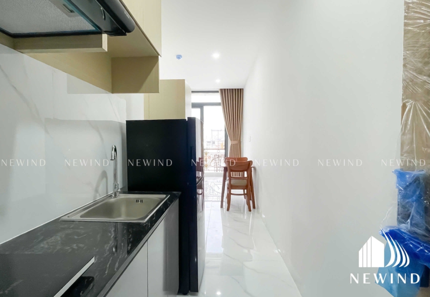 Bán tòa CHDV thu nhập 150tr/tháng,ngay đường số p Tân quy Q7