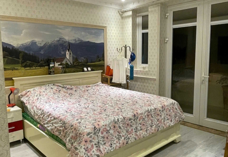 Nhà phố quận 7 cực đẹp đầy đủ nội thất, đường Hoàng Quốc Việt, phường Phú Mỹ