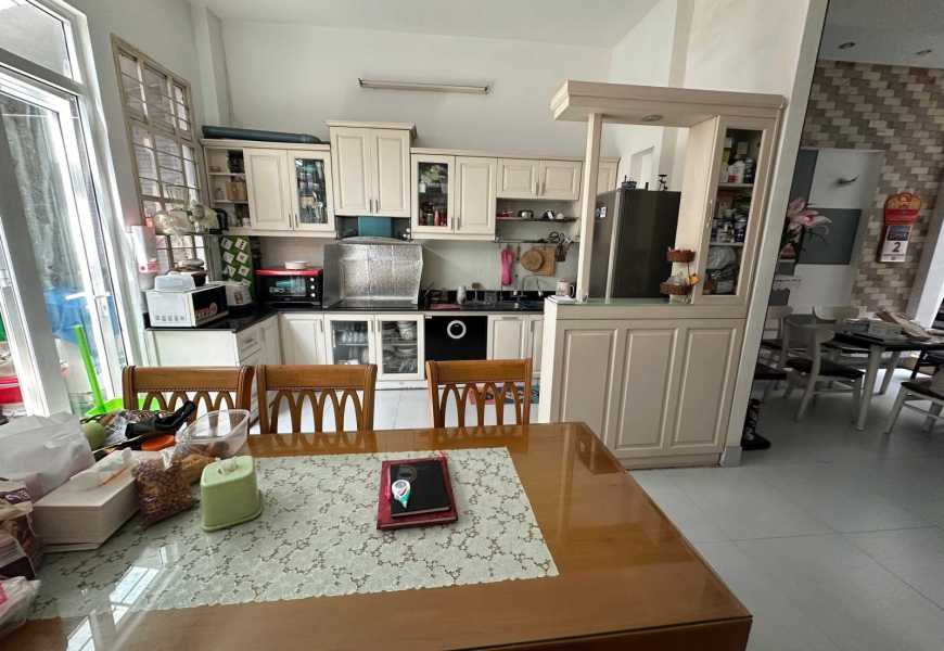 Bán nhà MT Đường số khu Nam Long Trần Trọng Cung,Q7