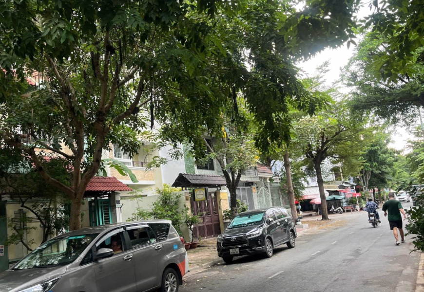 Bán nhà MT Đường số khu Nam Long Trần Trọng Cung,Q7