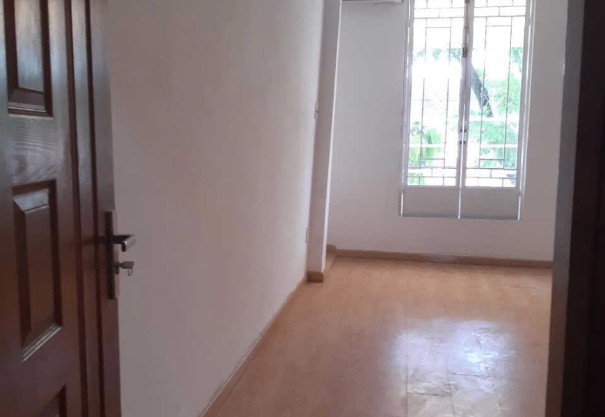 Nhà bán mặt tiền đường 12m phường tân thuận tây ,quận 7