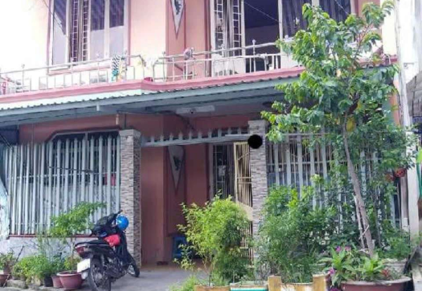 Bán nhà hẻm 240 Nguyễn Văn Quỳ, Phường Phú Thuận, Quận 7