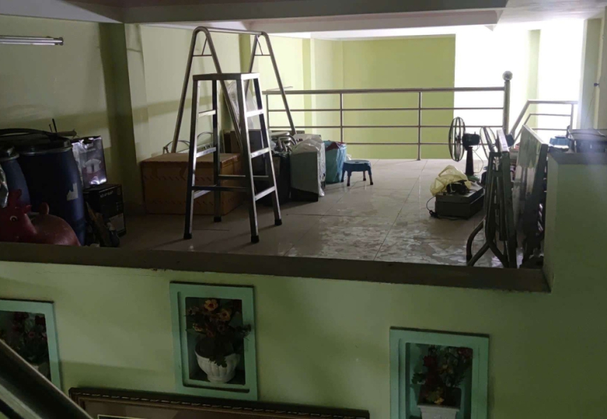 0914020039 EM DUNG Nhà mặt phố tại Đường Gò Ô Môi, Phường Phú Thuận, Quận 7