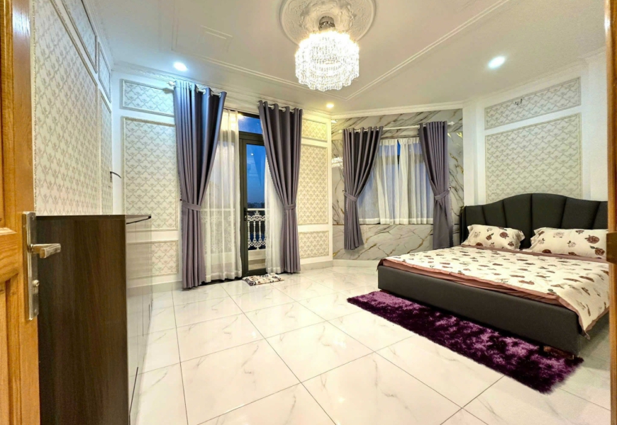 BÁN_NHÀ_HẺM_XE_HƠI 2177_HUỲNH_TẤN_PHÁT, THỊ TRẤN NHÀ BÈ. TPHCM