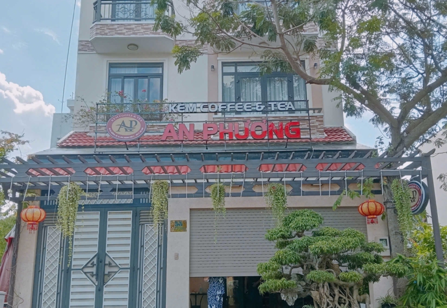 Chính chủ gửi bán gấp căn biệt thự xã Phong Phú, Huyện Bình Chánh