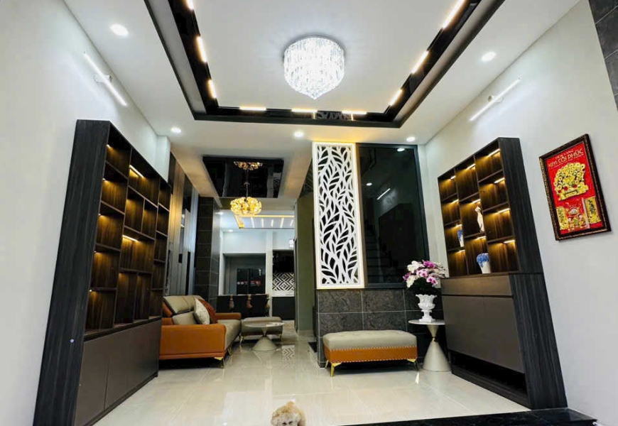0914020039 EM DUNG Bán Nhà ngay Kho A Đường Dương Cát Lợi Nhà bè