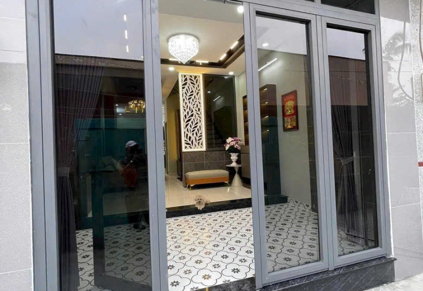 0914020039 EM DUNG Bán Nhà ngay Kho A Đường Dương Cát Lợi Nhà bè