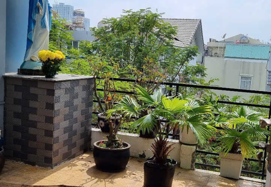 0914020039 EM DUNG Bán nhà mặt tiền đường số Kdc Tân Quy Đông P.Tân Phong Quận 7