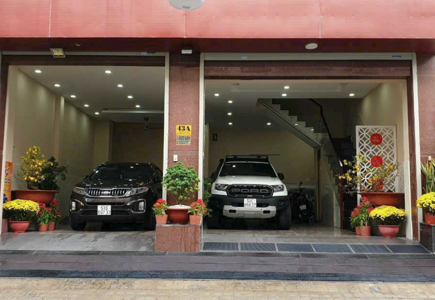 0909227199 Bán nhà ngay đường trần thị Liền( làng đại học khu B )phước kiển Gần Trường Tôn Đức Thắng Lotte Quận 7