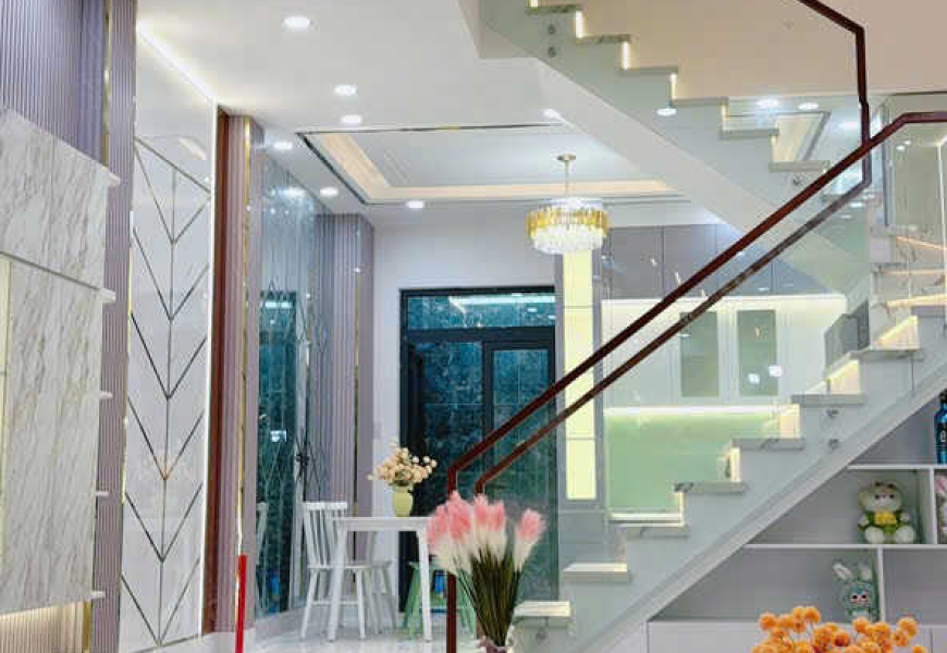 0914020039 EM DUNG Quận 7 nhà xây mới xe hơi đến nơi 1627 Huỳnh Tấn Phát P.Phú Mỹ Q7