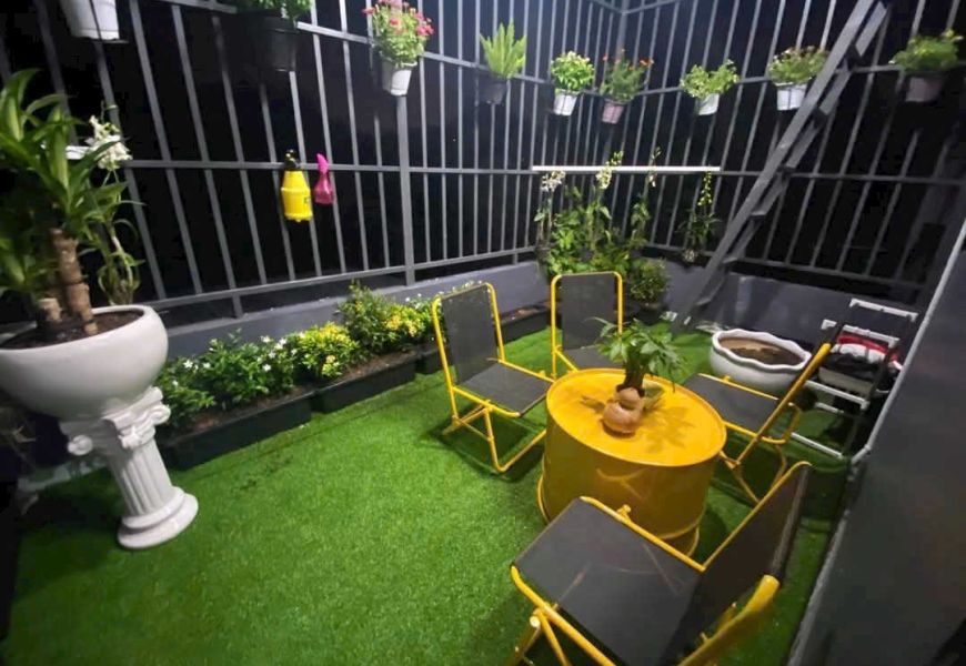 Hàng hót - Bán Nhà Mặt tiền Đường Số Lý Phục Man, P.Bình Thuận, Quận 7 - 4,3m x 21m - 5TỶ3 (có hđ thuê 17tr/th)