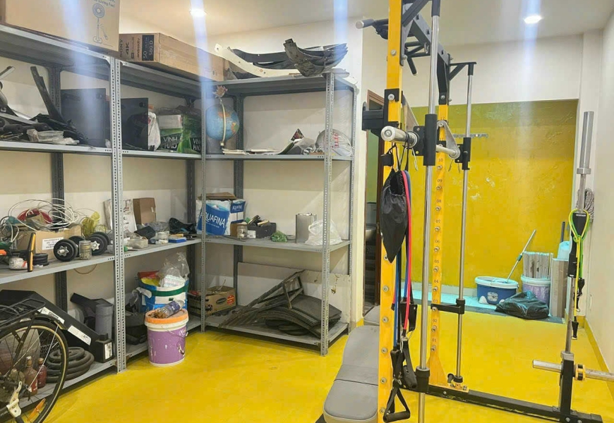 CHO THUÊ/MẶT TIỀN ĐƯỜNG SỐ CẠNH LÂM VĂN BỀN Q7 