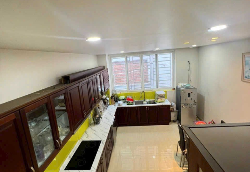 CHO THUÊ/MẶT TIỀN ĐƯỜNG SỐ CẠNH LÂM VĂN BỀN Q7 