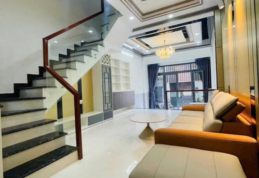 0914020039 EM DUNG Bán Nhà Giá Rẻ Liền kề Quận 7 - Đường Huỳnh Tấn Phát Trung Tâm Nhà Bè - Nhanh Tay Sở Hữu Ngay Nhà Đẹp