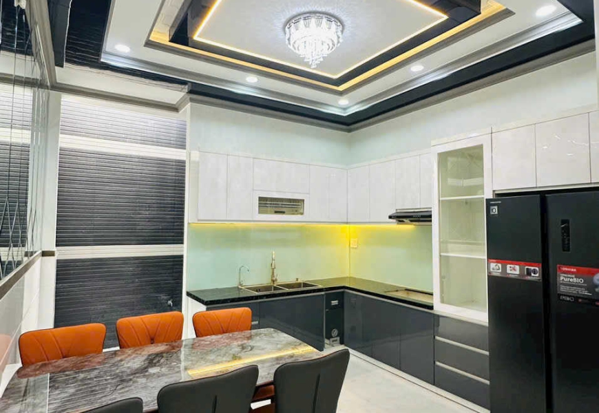 0914020039 EM DUNG Bán Nhà Giá Rẻ Liền kề Quận 7 - Đường Huỳnh Tấn Phát Trung Tâm Nhà Bè - Nhanh Tay Sở Hữu Ngay Nhà Đẹp
