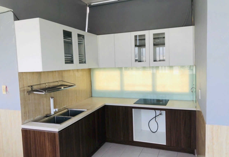 Bán toà nhà đường 39 P.Tân Quy Q.7 căn hộ dịch vụ