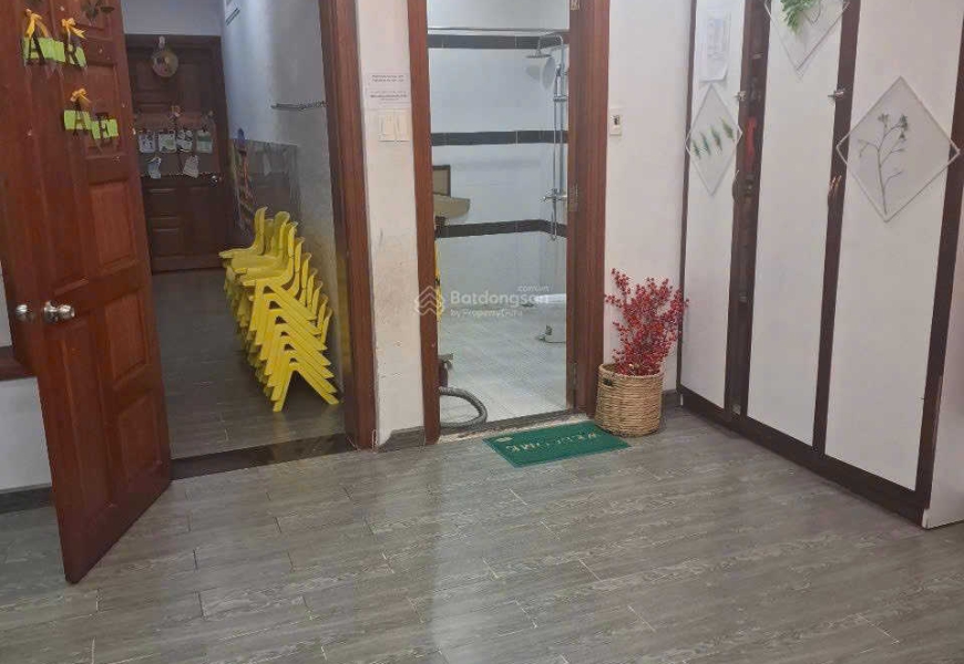 Bán Nhà MT đường 24m - vị trí kinh doanh buôn bán- chợ Phú Thuận KDC Savimex Quận 7