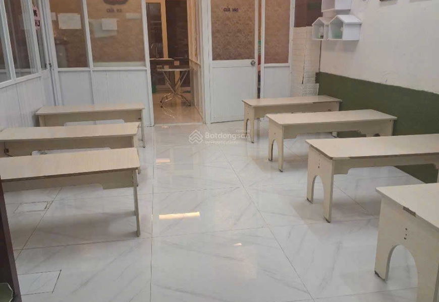 Bán Nhà MT đường 24m - vị trí kinh doanh buôn bán- chợ Phú Thuận KDC Savimex Quận 7