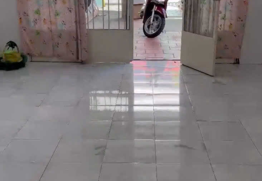 Bán Nhà Mặt tiền hẽm xe tải Lâm Văn Bền p.Tân Kiểng - Quận 7