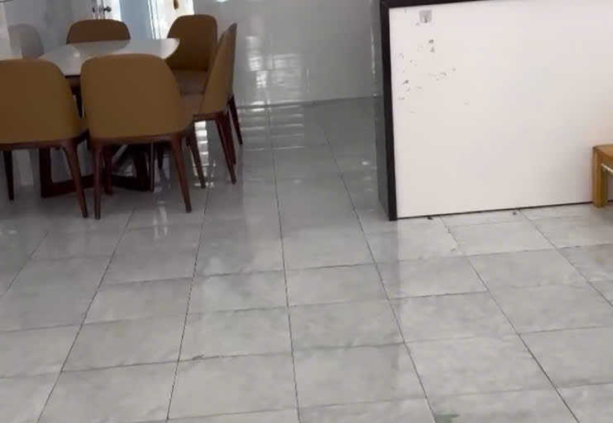Bán Nhà Mặt tiền hẽm xe tải Lâm Văn Bền p.Tân Kiểng - Quận 7