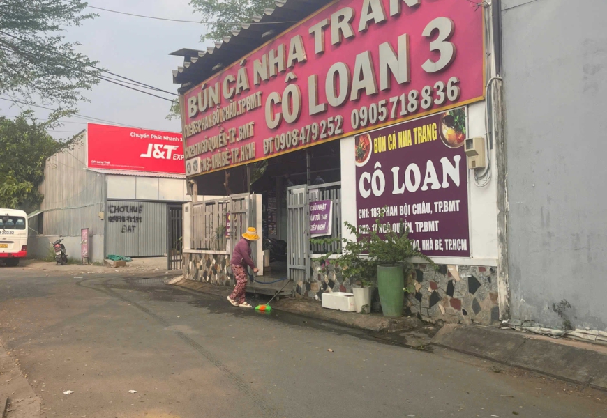 Bán đất Kdc Bà Chồi,đường Nguyễn văn tạo,Long thới nhà bè