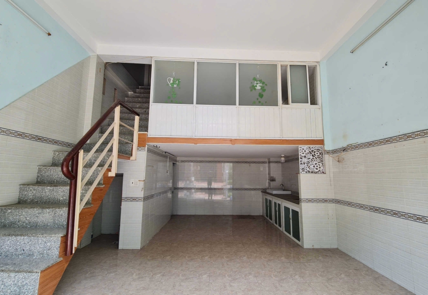 Cần bán nhà Mặt tiền Đường Võ Thị Nhờ. Số 63A Võ Thị Nhờ (số cũ là 487/63A Huỳnh Tấn Phát), P. Tân Thuận Đông, Q7, Tp.HCM