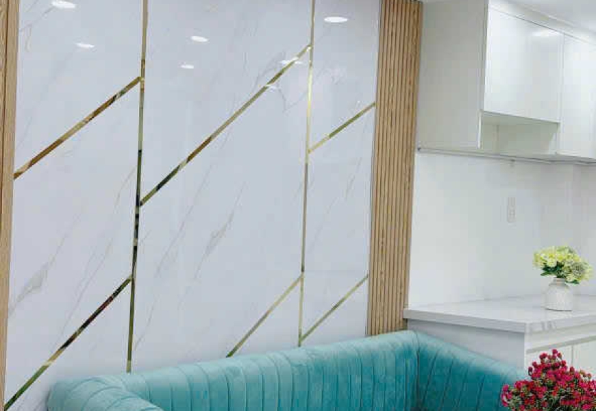 Bán nhà 1135/41 Huỳnh Tân phát quận 7