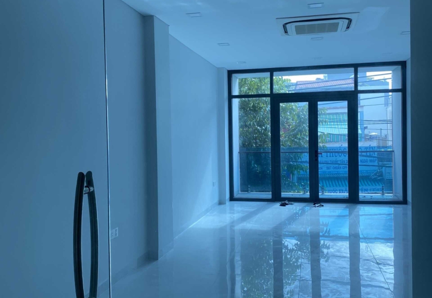Hiếm bán.. Bán nhà đường Tân Mỹ Q7 Ngay Mặt Chợ Tân Mỹ kế Phú Mỹ Hưng - Quận 7