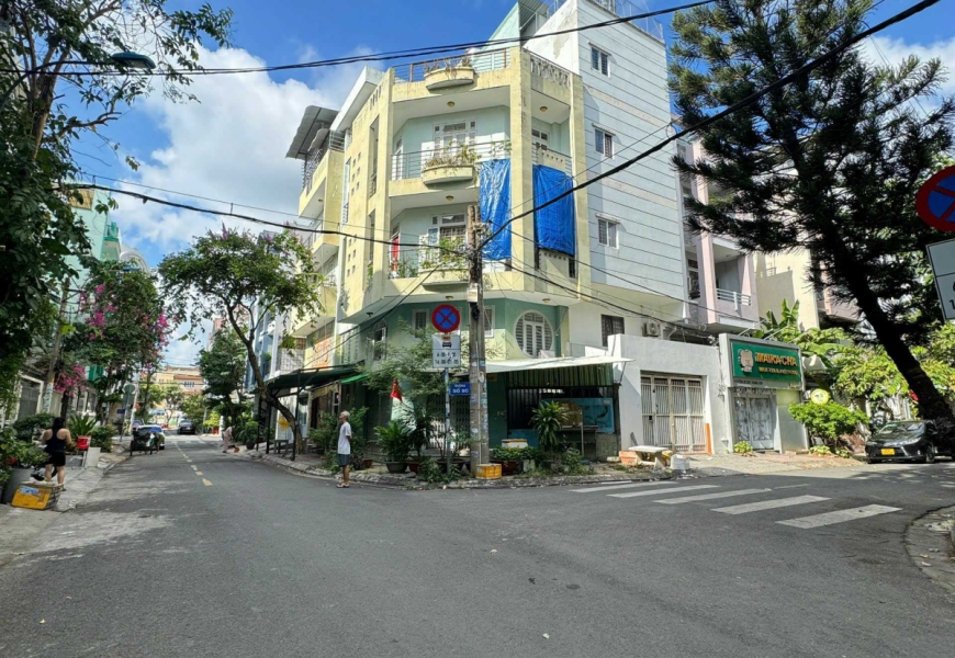 0909227199 Bán nhanh nhà góc 2 mặt tiền đường số KDC Trung Sơn, Vị trí đẹp HCM