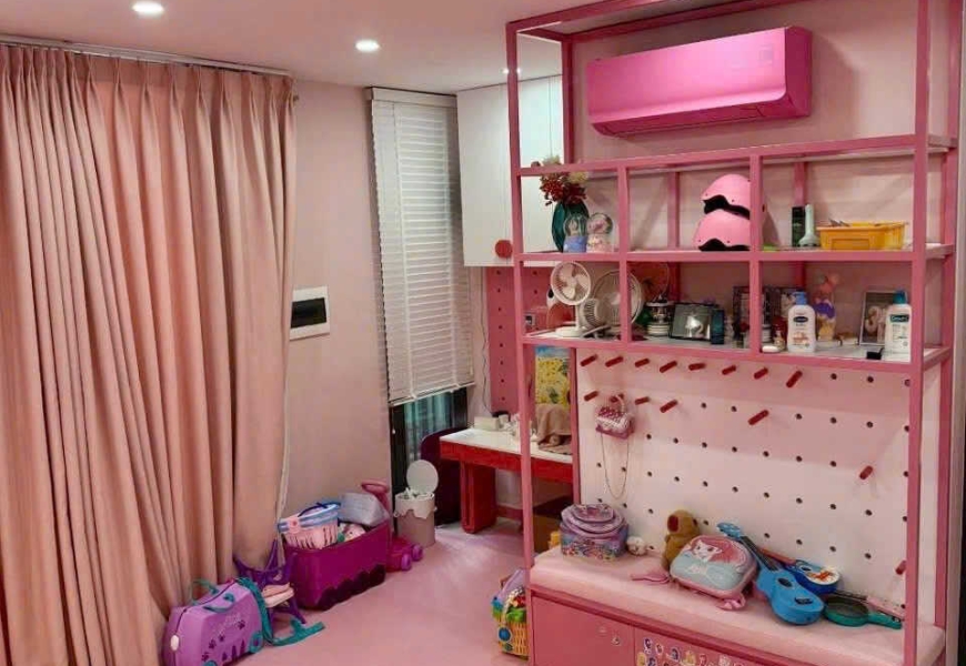0909227199 Giảm Mạnh 1,5 Tỷ Giá Còn Chủ 15,5 Tỷ  BÁN BIỆT THỰ KIỀU ĐÀM QUẬN 7 – NHÀ MỚI ĐẸP 6 TẦNG CÓ HẦM, THANG MÁY, HỒ BƠI - TẶNG FULL NỘI THẤT CAO CẤP 
