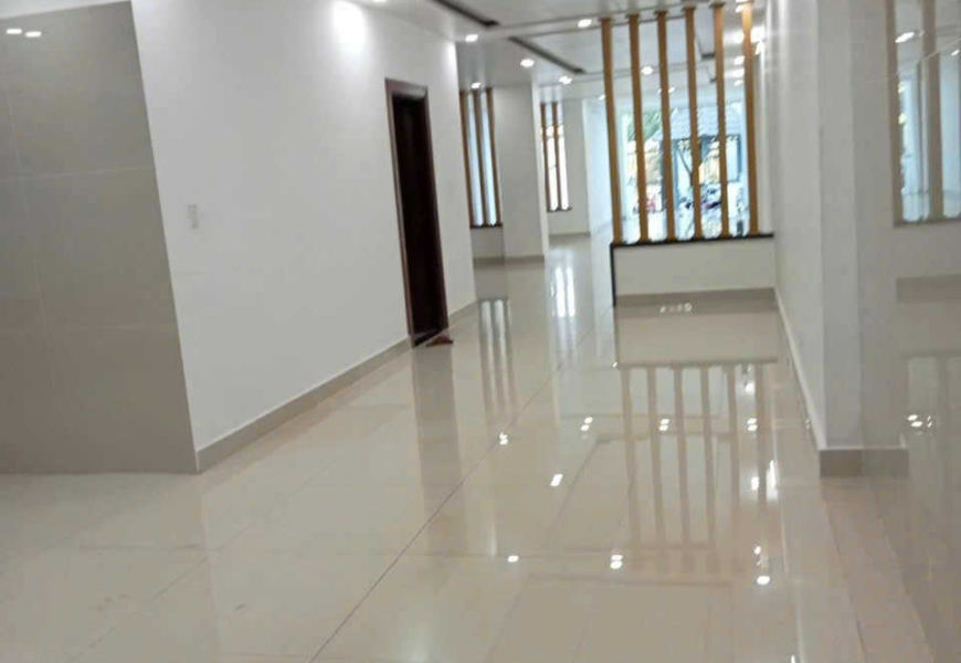 Bán nhà HXH lâm văn bền, P tân kiểng Q7