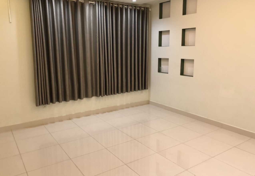 Cho Thuê Biệt thự nguyên Căn, KDC Tân thuận
