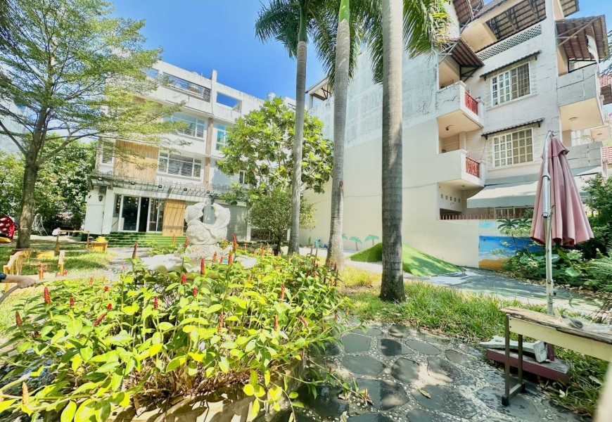 0914020039 EM DUNG Bán 3 lô mặt tiền view sông Kdc An Phú Hưng Q7