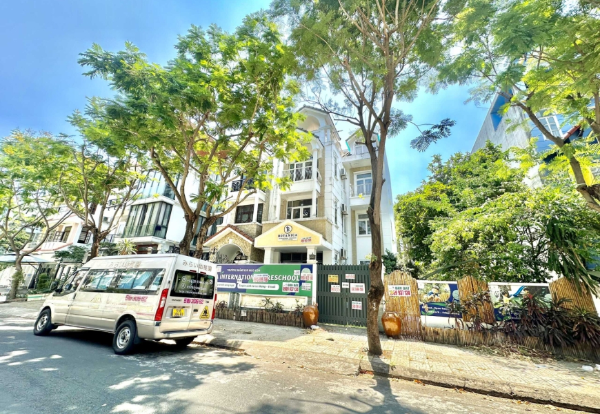 0914020039 EM DUNG Bán lô đất Kdc An Phú Hưng Q7