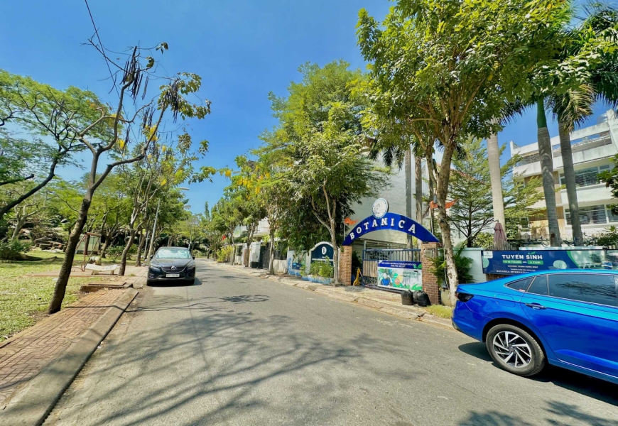 0914020039 EM DUNG Bán 3 lô mặt tiền view sông Kdc An Phú Hưng Q7