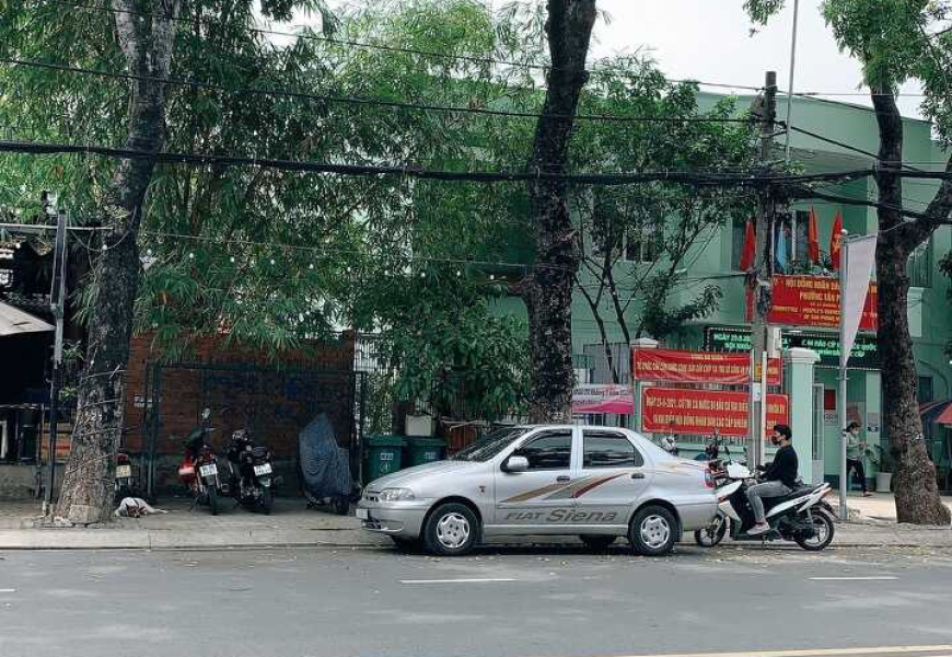 Bán đất Mặt Tiền đường 65 lớn 30m Tân quy đông - p.Tân Hưng(mới)