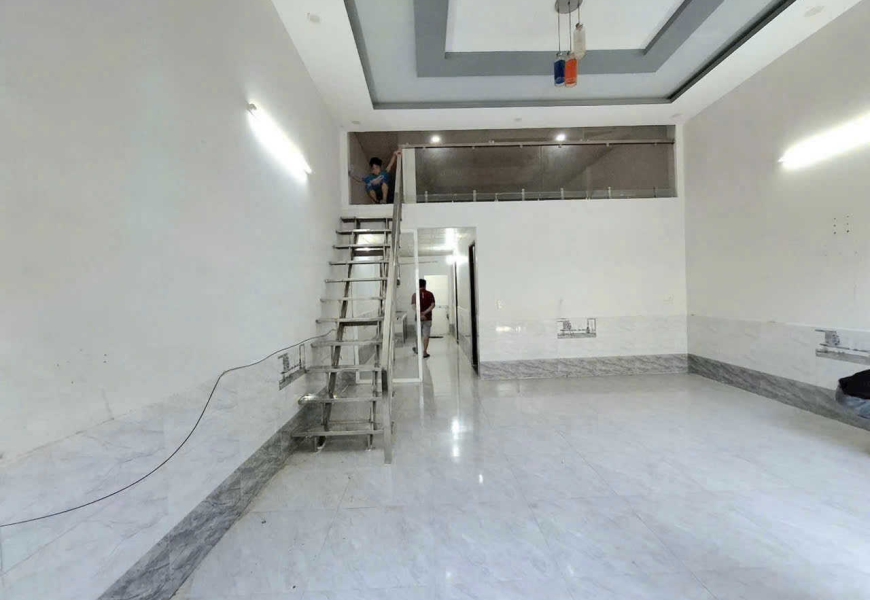 Bán nhà hẻm 2873 Huỳnh tấn phát nhà bè 