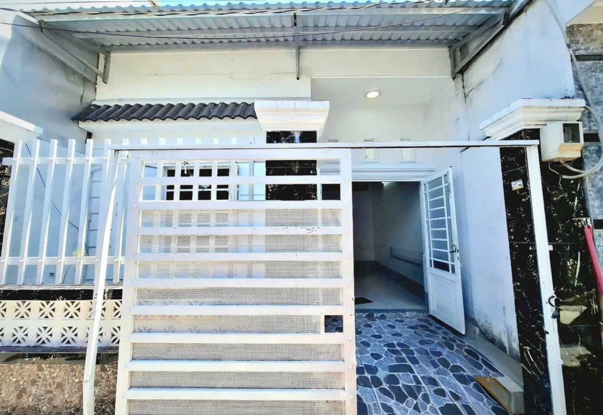 Bán nhà hẻm 2873 Huỳnh tấn phát nhà bè 