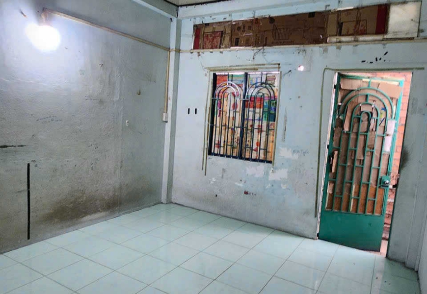 BÁN NHÀ 174/... Lê Văn Lương- Tân Hưng q7 giá rẻ
