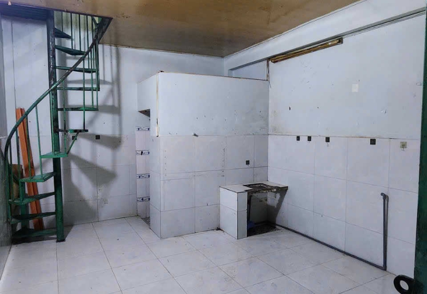 BÁN NHÀ 174/... Lê Văn Lương- Tân Hưng q7 giá rẻ