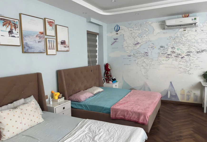 0914020039 EM DUNG BÁN BIỆT THỰ CAO CẤP – KDC LÀNG ĐẠI HỌC ABC XÃ NHÀ BÈ, GẦN LOTTE Q7 