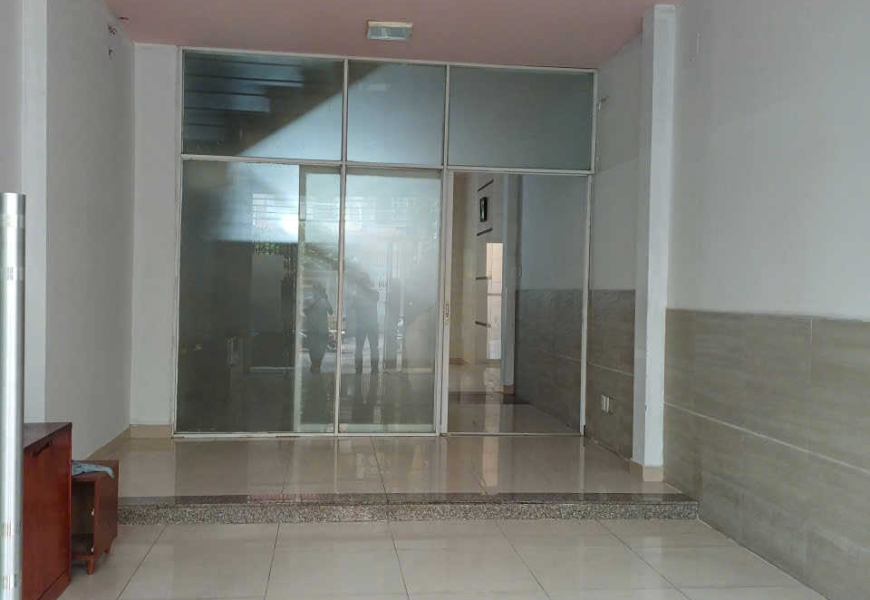 CHO THUÊ HOẶC BÁN đường số KDC An Phú Hưng , P. Tân Phong - Quận 7